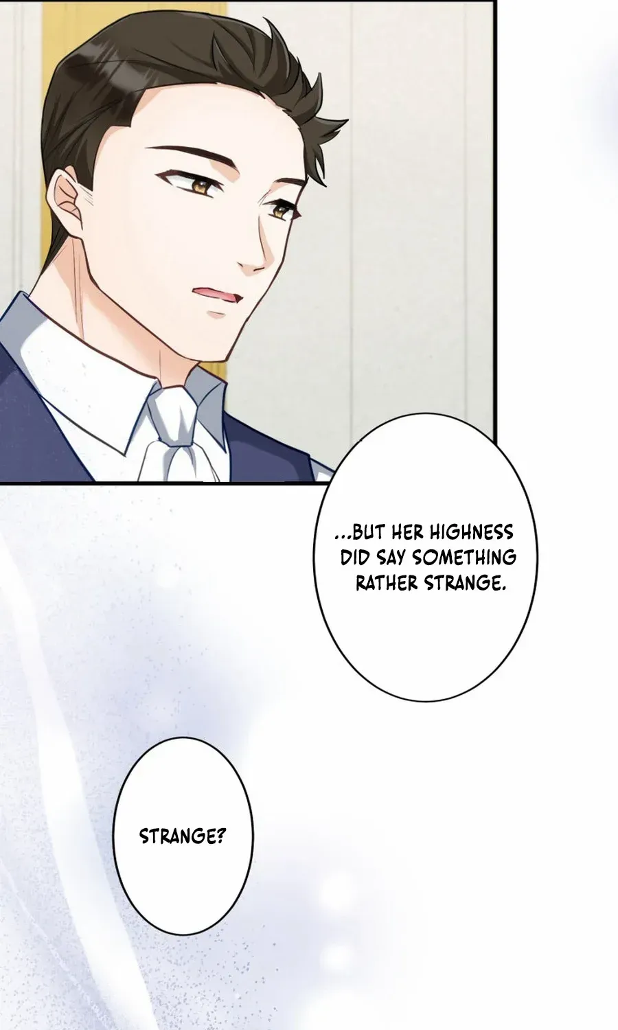 Princess Sveta’s Political Marriage Chapter 35 page 43 - 