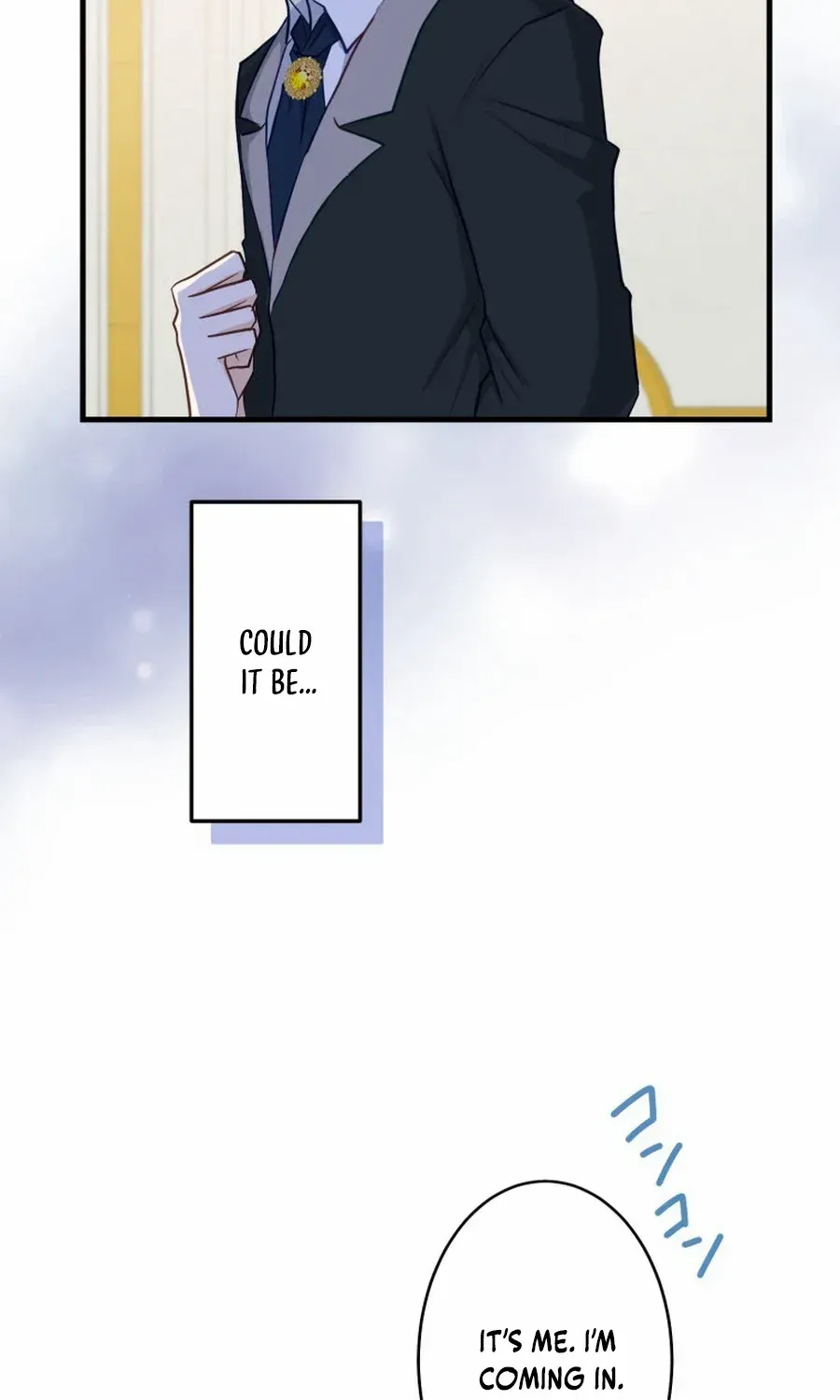 Princess Sveta’s Political Marriage Chapter 35 page 45 - 