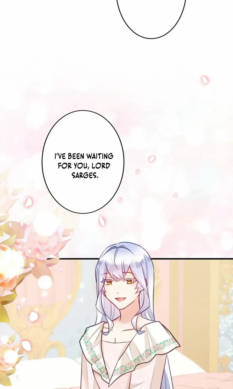 Princess Sveta’s Political Marriage Chapter 35 page 46 - 