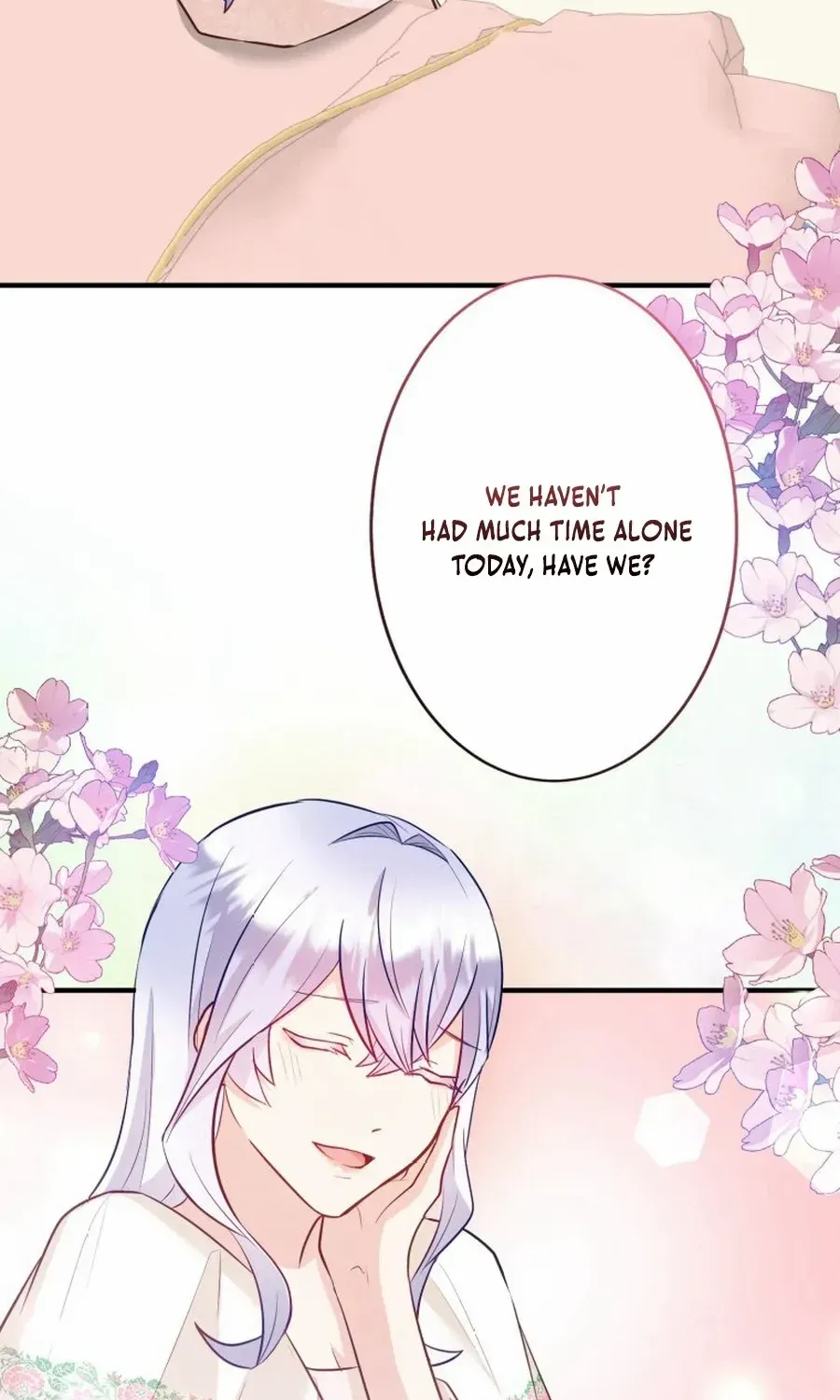 Princess Sveta’s Political Marriage Chapter 35 page 49 - 