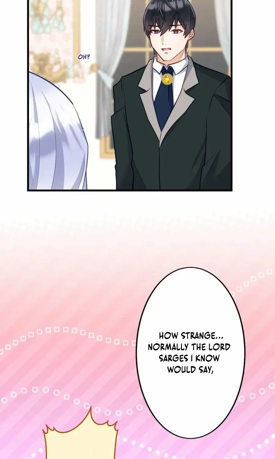 Princess Sveta’s Political Marriage Chapter 35 page 51 - 