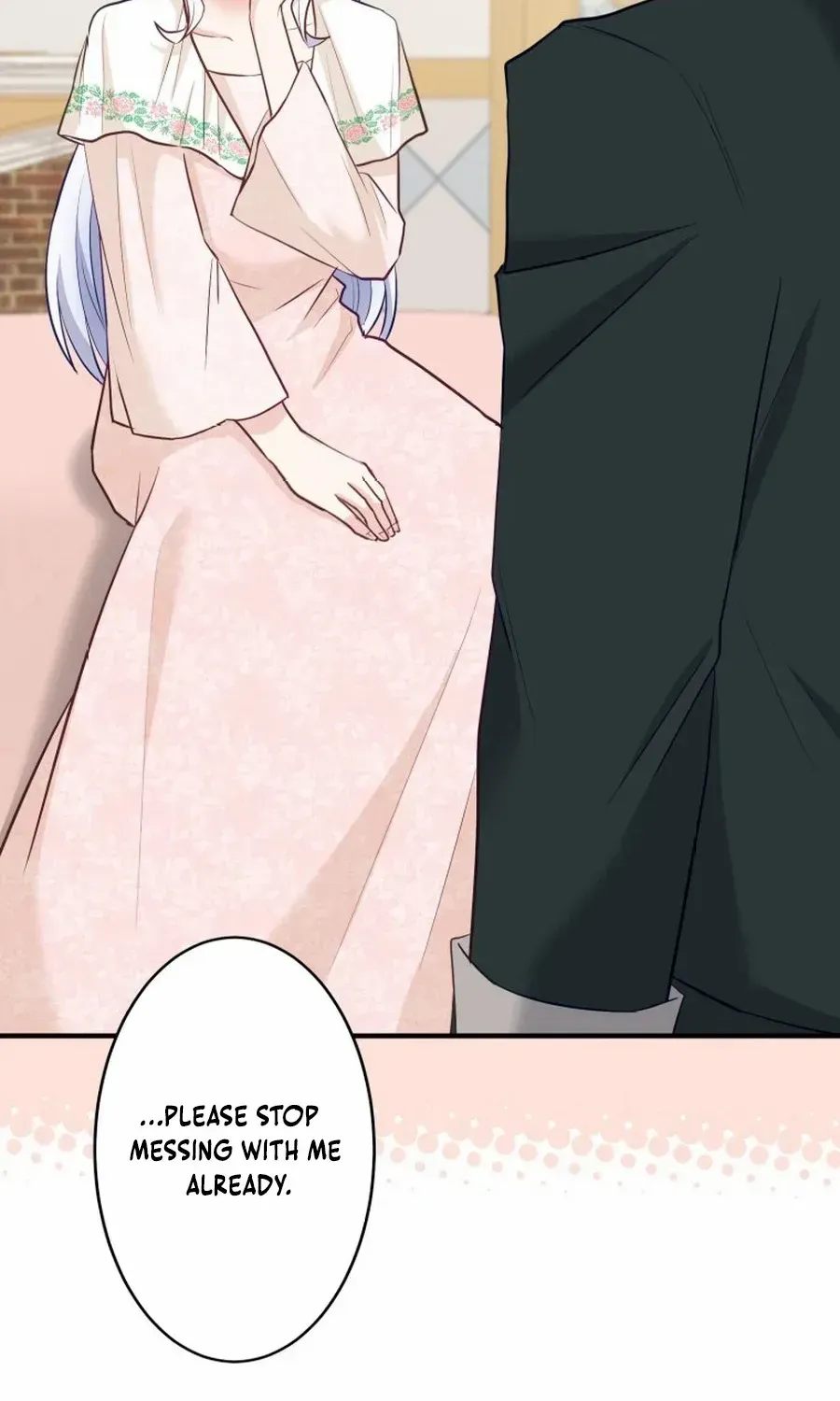 Princess Sveta’s Political Marriage Chapter 35 page 53 - 