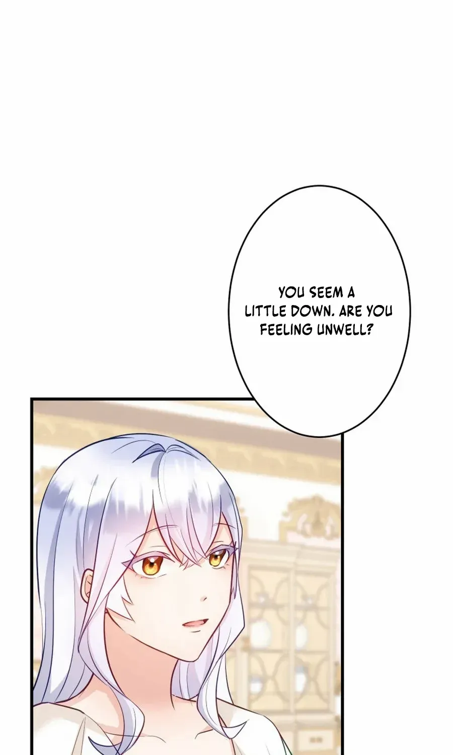 Princess Sveta’s Political Marriage Chapter 35 page 54 - 