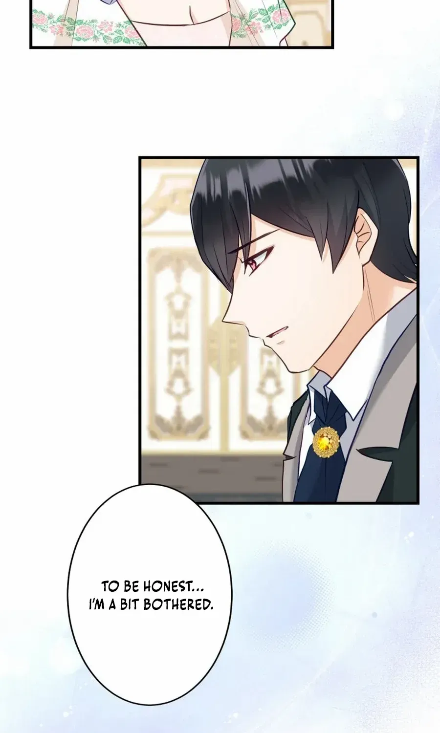 Princess Sveta’s Political Marriage Chapter 35 page 55 - 