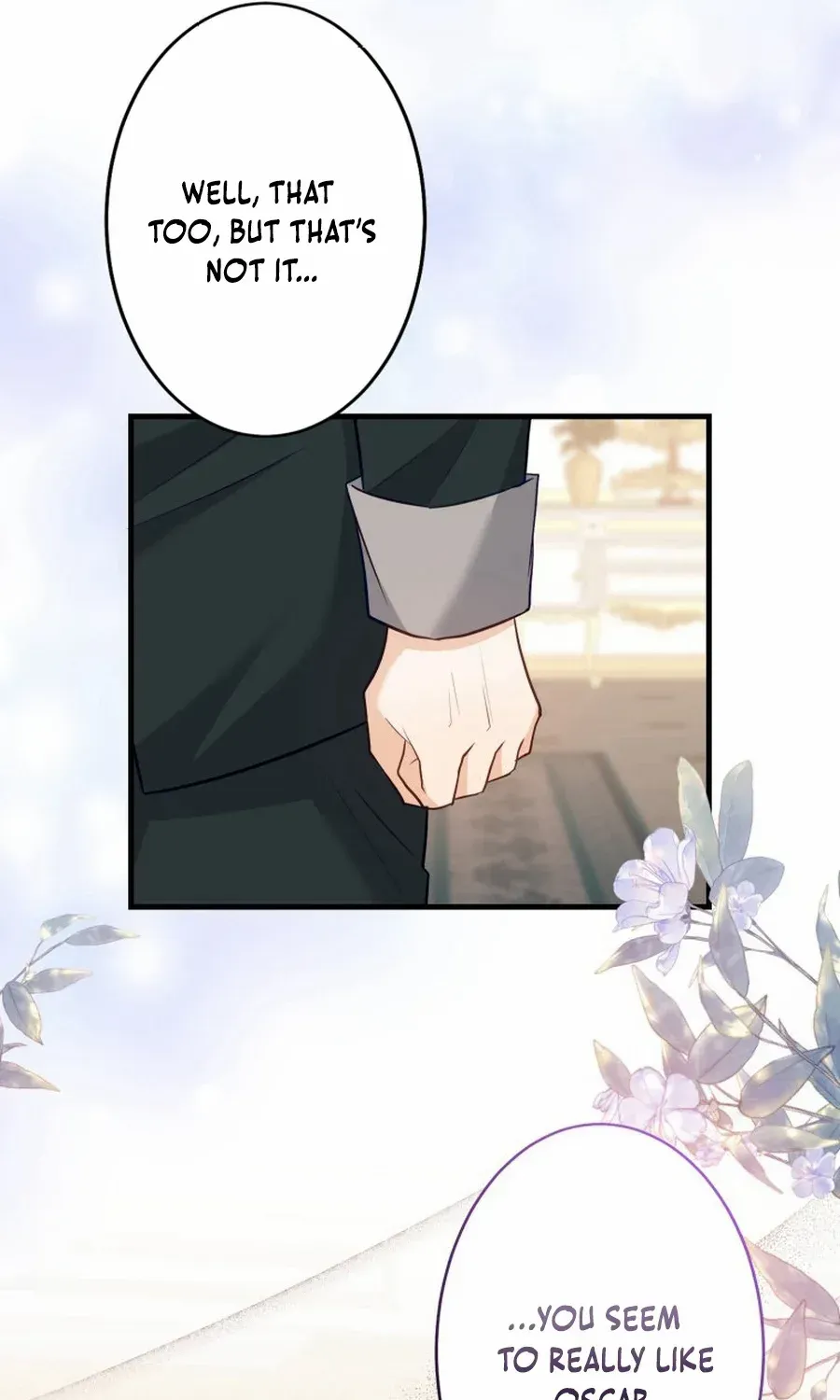 Princess Sveta’s Political Marriage Chapter 35 page 57 - 