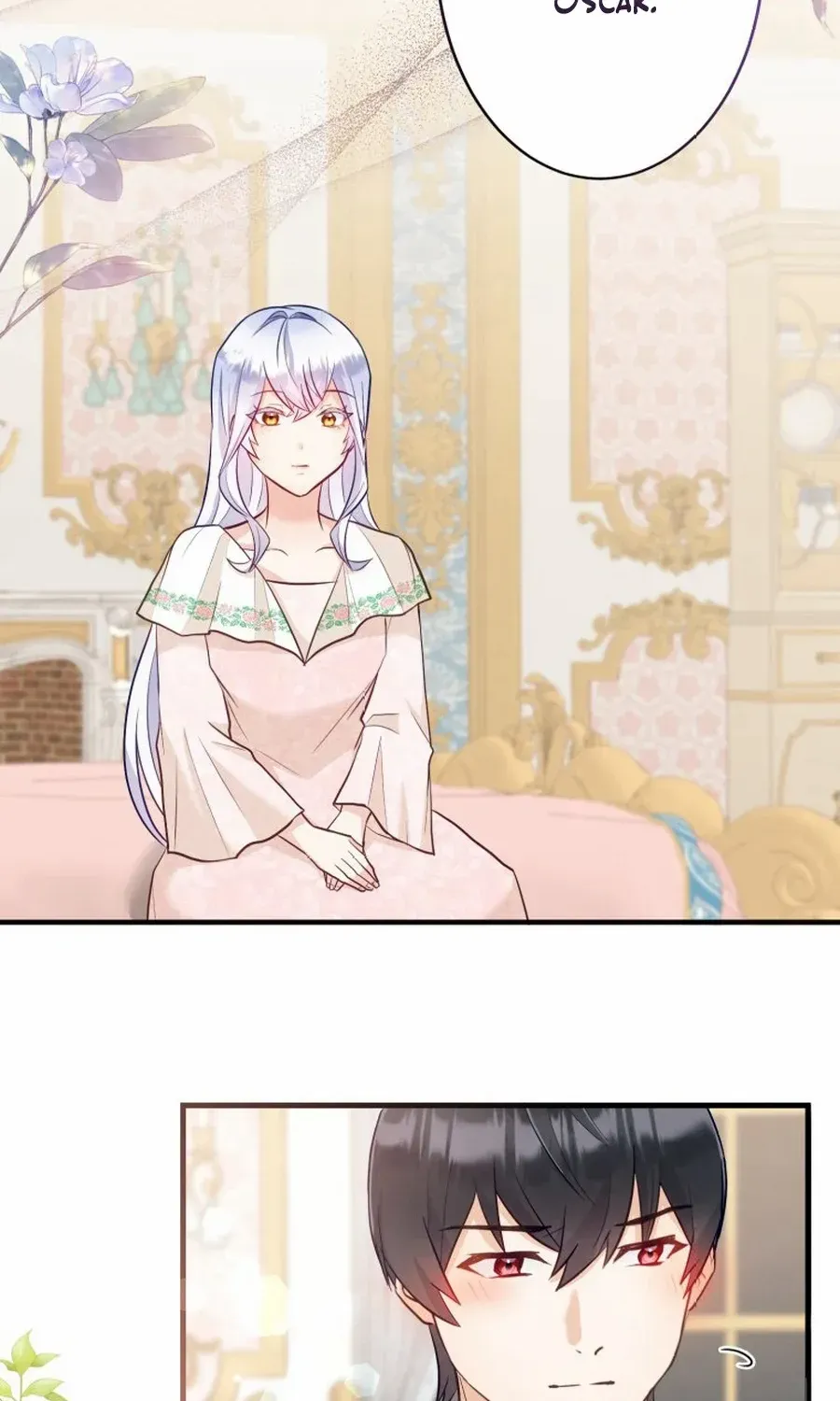 Princess Sveta’s Political Marriage Chapter 35 page 58 - 