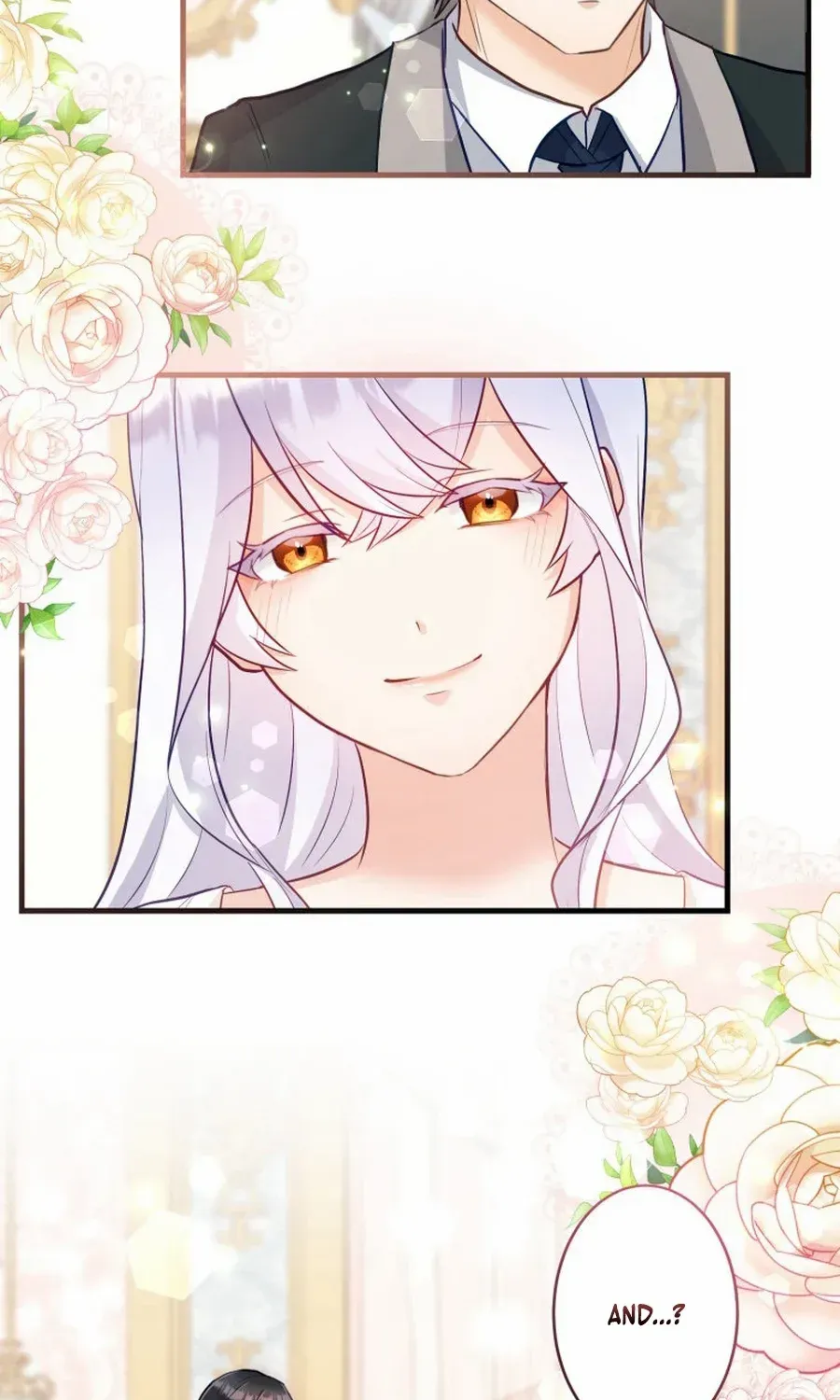 Princess Sveta’s Political Marriage Chapter 35 page 59 - 