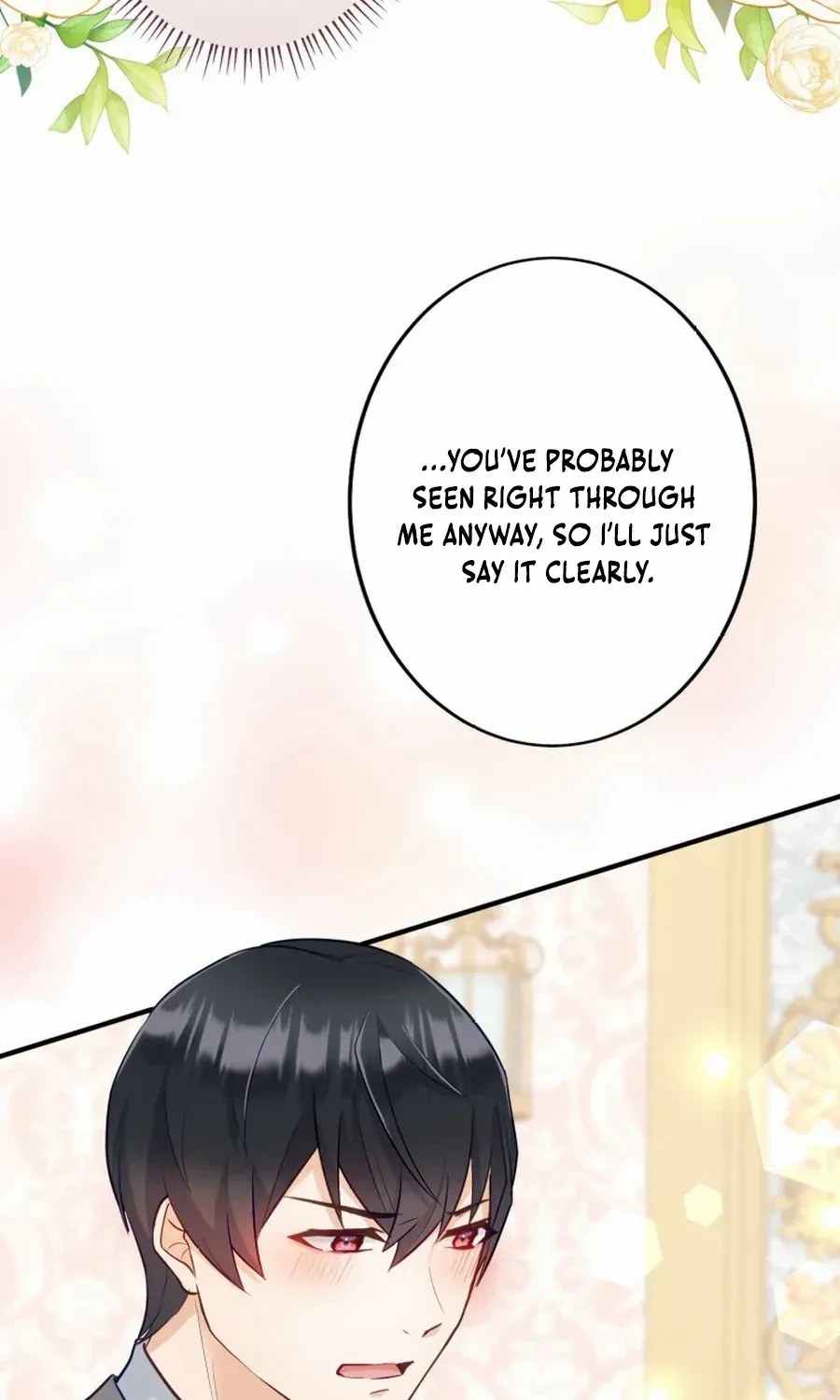 Princess Sveta’s Political Marriage Chapter 35 page 61 - 