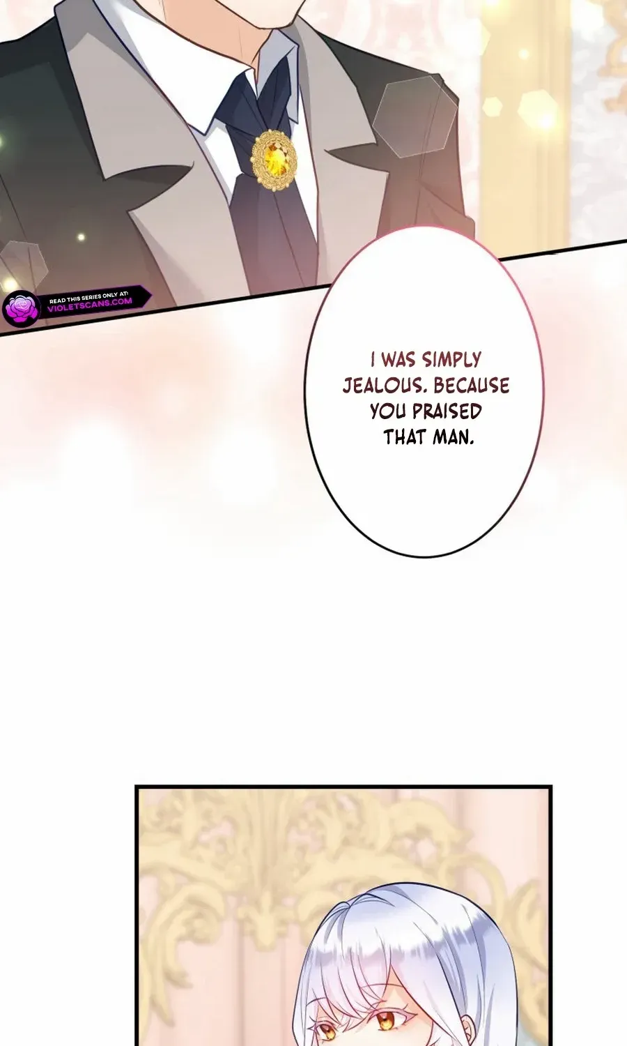 Princess Sveta’s Political Marriage Chapter 35 page 62 - 