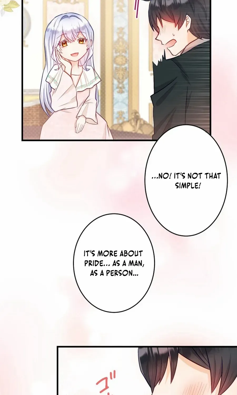 Princess Sveta’s Political Marriage Chapter 35 page 64 - 