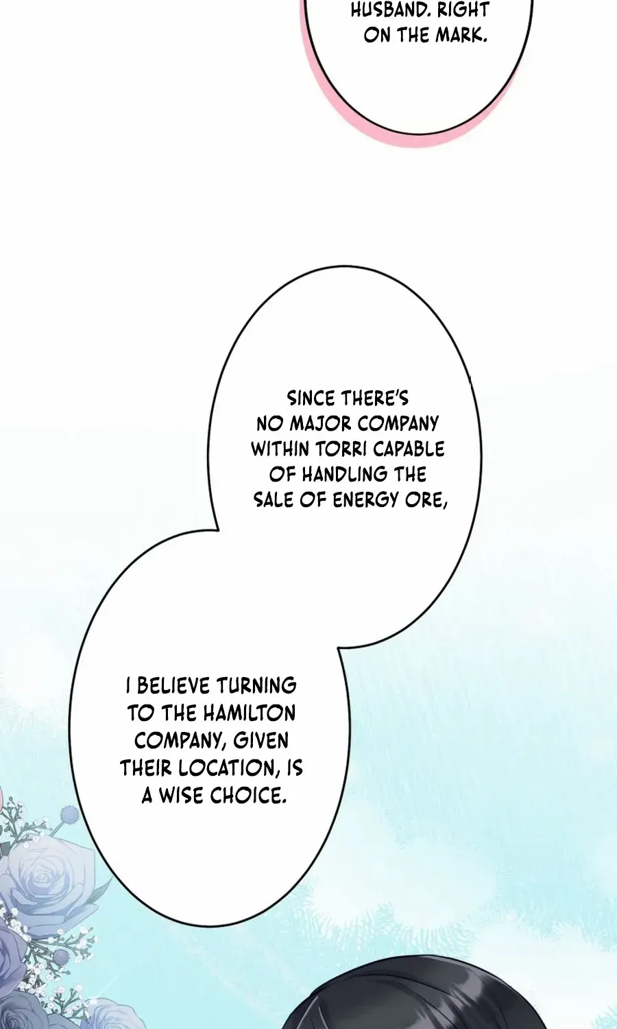 Princess Sveta’s Political Marriage Chapter 35 page 67 - 