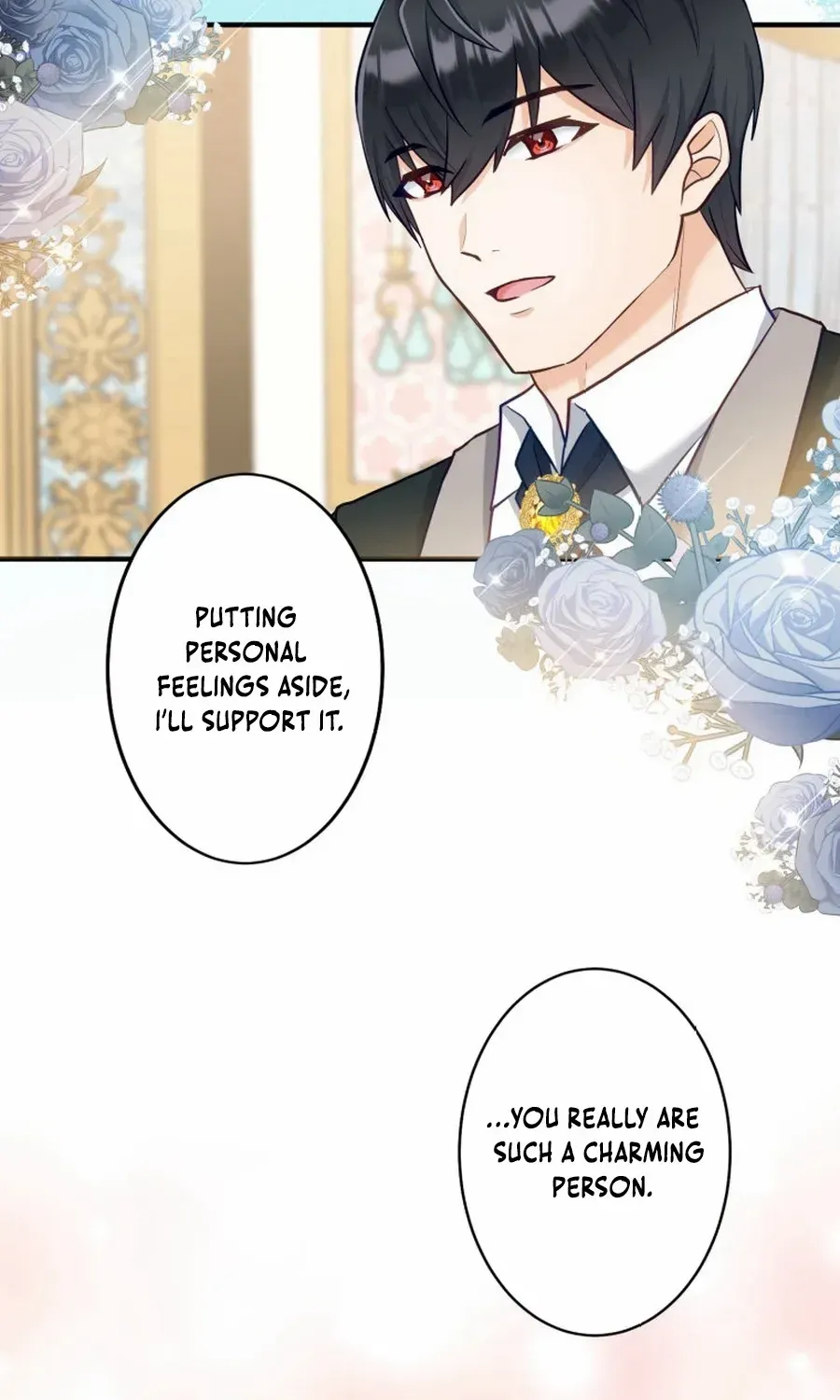 Princess Sveta’s Political Marriage Chapter 35 page 68 - 