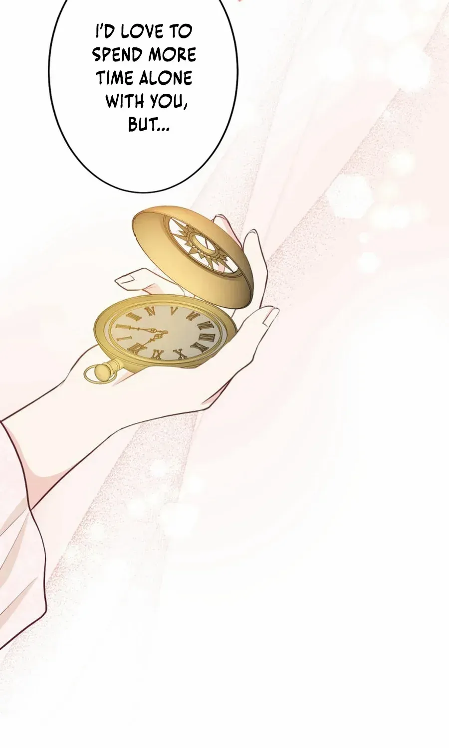 Princess Sveta’s Political Marriage Chapter 35 page 70 - 