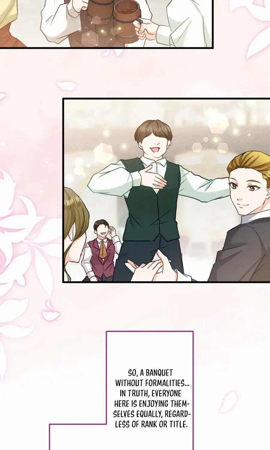 Princess Sveta’s Political Marriage Chapter 35 page 8 - 