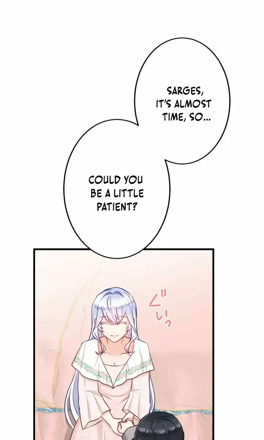 Princess Sveta’s Political Marriage Chapter 35 page 71 - 