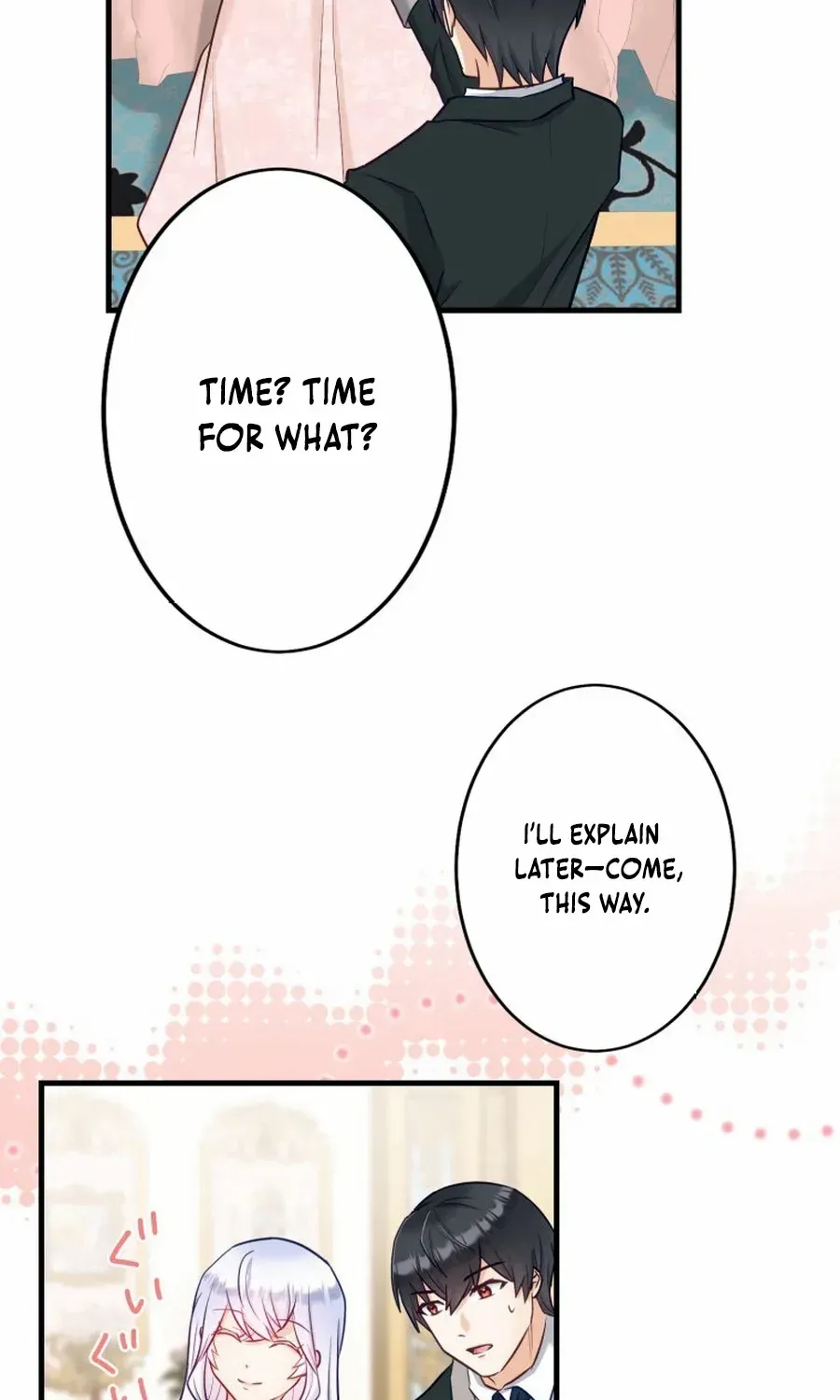 Princess Sveta’s Political Marriage Chapter 35 page 72 - 
