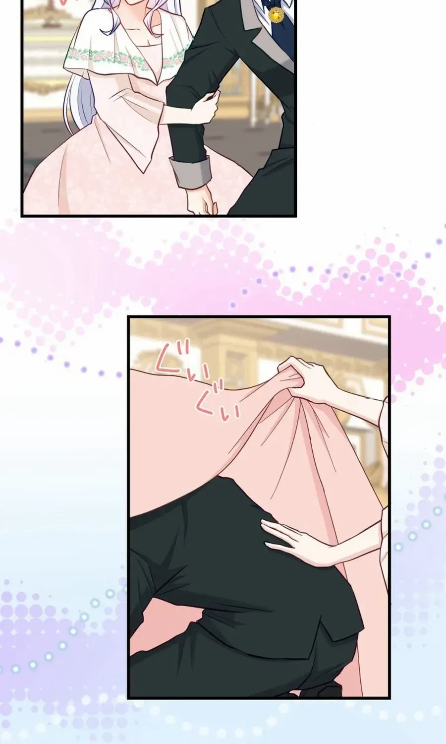 Princess Sveta’s Political Marriage Chapter 35 page 73 - 