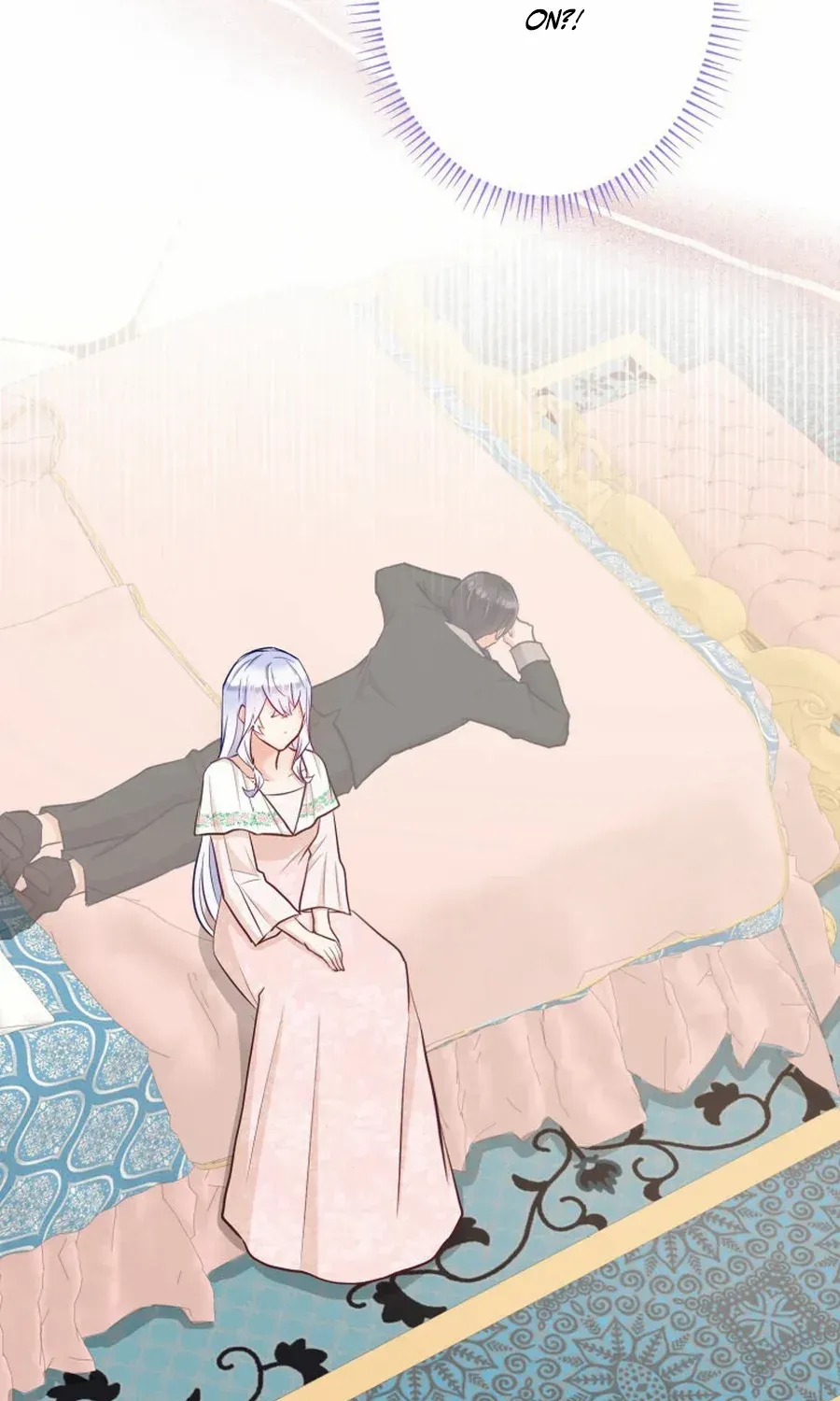 Princess Sveta’s Political Marriage Chapter 35 page 76 - 