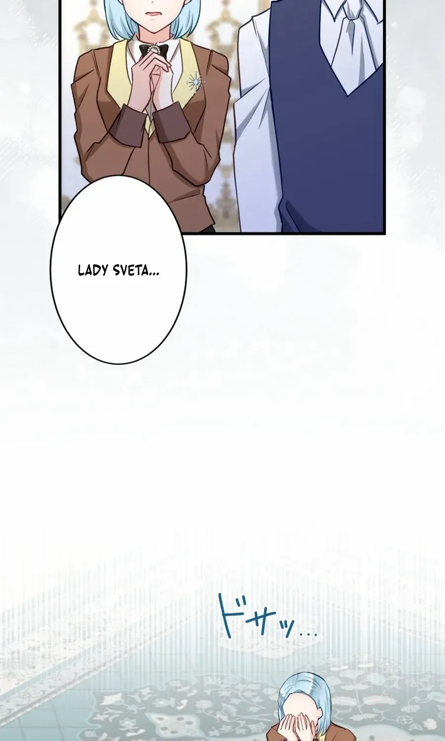 Princess Sveta’s Political Marriage Chapter 35 page 79 - 