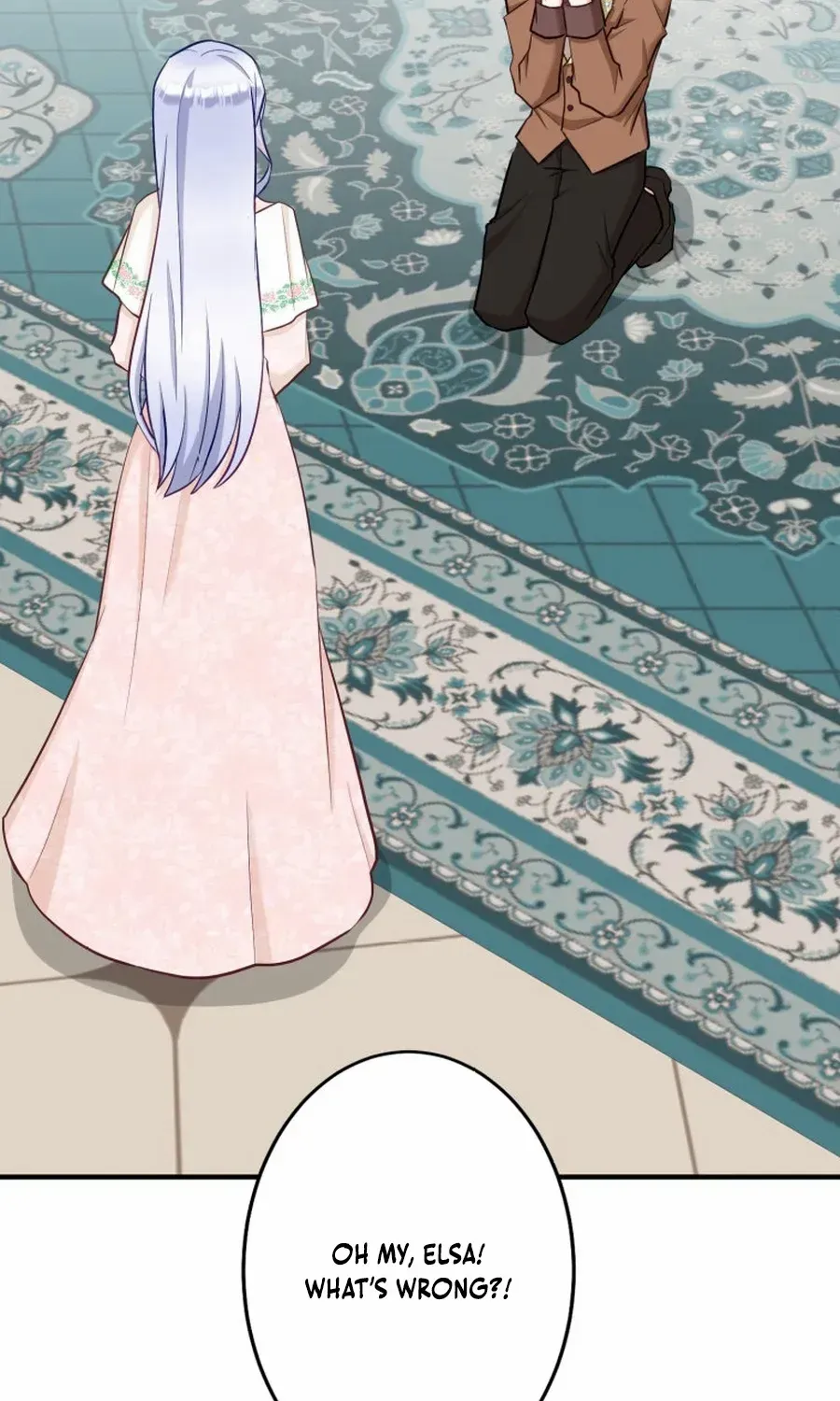 Princess Sveta’s Political Marriage Chapter 35 page 80 - 