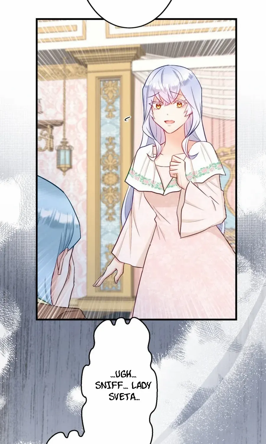 Princess Sveta’s Political Marriage Chapter 35 page 81 - 