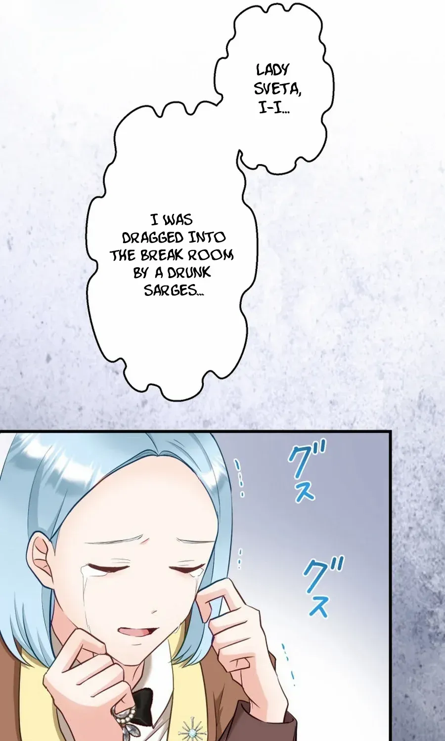 Princess Sveta’s Political Marriage Chapter 35 page 85 - 
