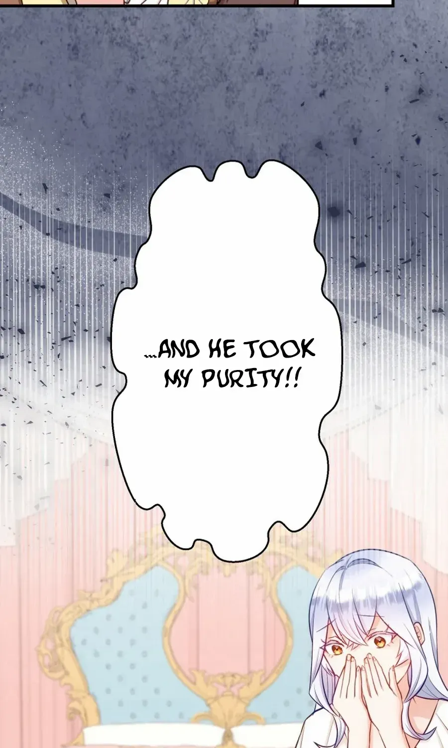 Princess Sveta’s Political Marriage Chapter 35 page 86 - 