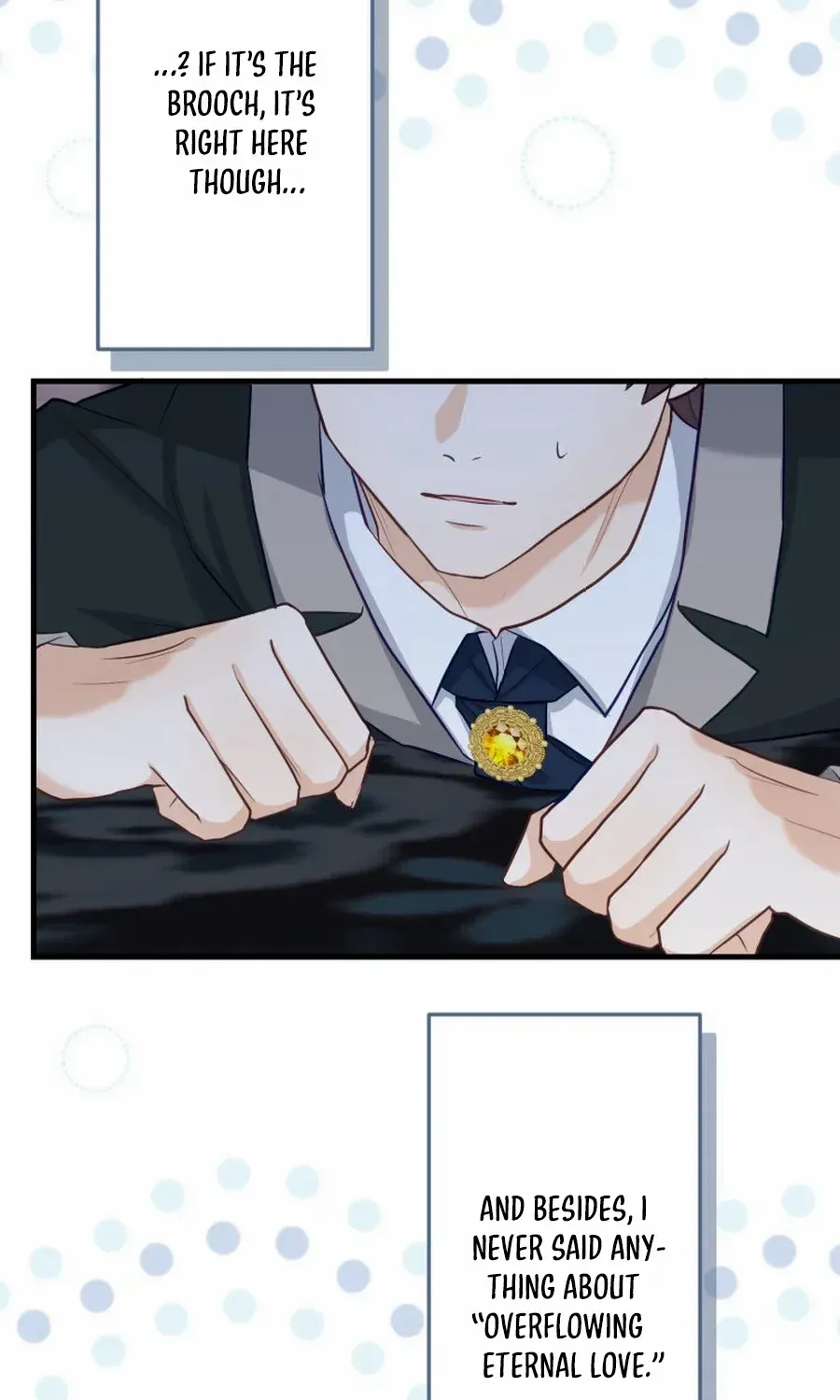 Princess Sveta’s Political Marriage Chapter 36 page 11 - 