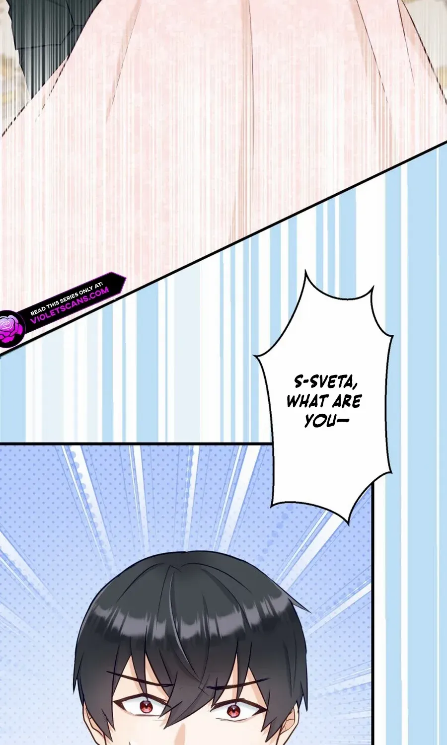 Princess Sveta’s Political Marriage Chapter 36 page 101 - 