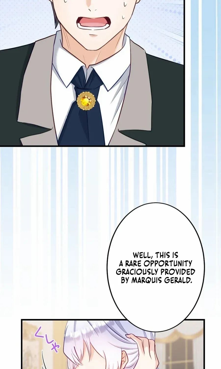 Princess Sveta’s Political Marriage Chapter 36 page 102 - 