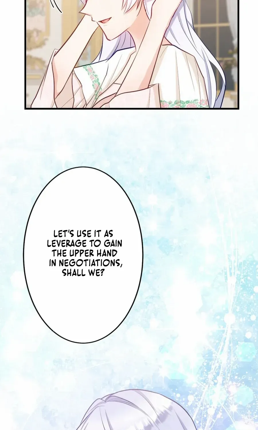Princess Sveta’s Political Marriage Chapter 36 page 103 - 