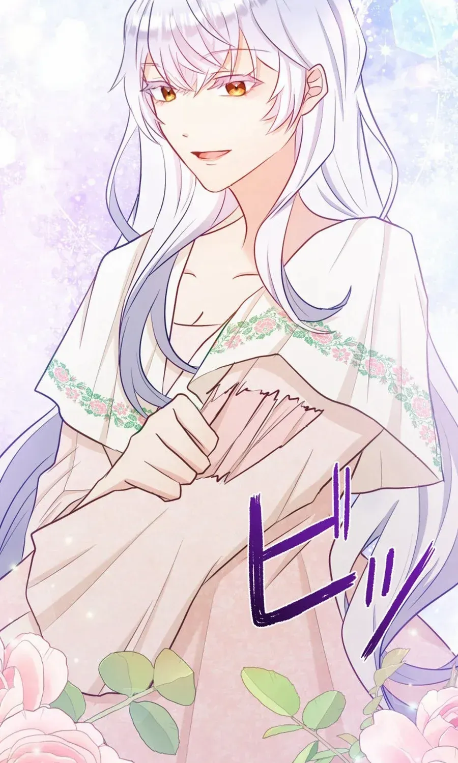 Princess Sveta’s Political Marriage Chapter 36 page 104 - 