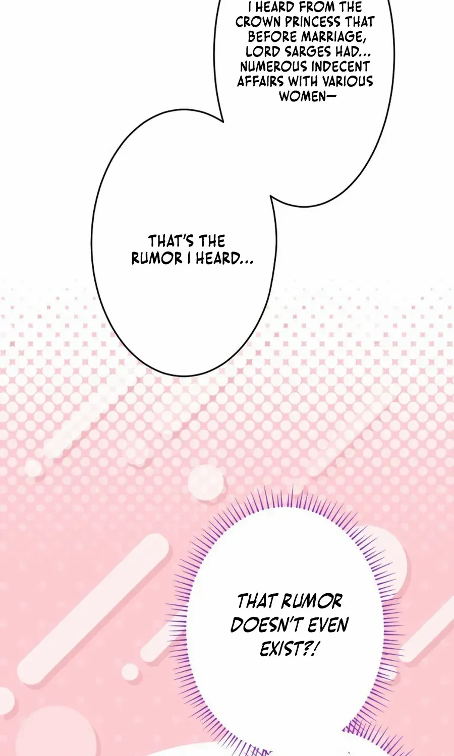 Princess Sveta’s Political Marriage Chapter 36 page 13 - 