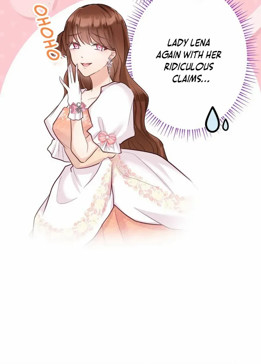 Princess Sveta’s Political Marriage Chapter 36 page 14 - 