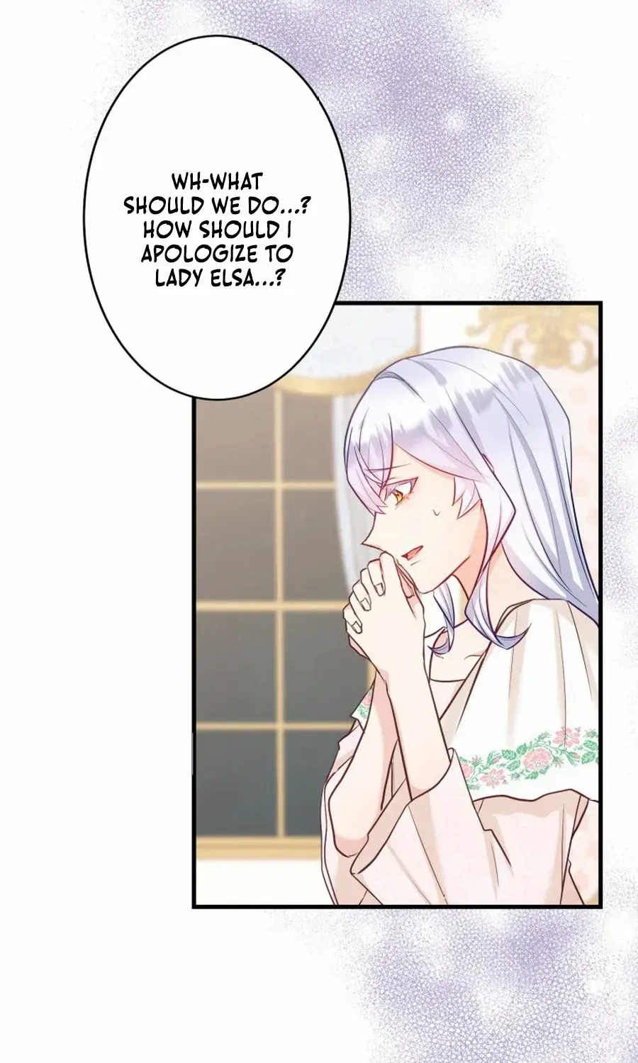 Princess Sveta’s Political Marriage Chapter 36 page 16 - 