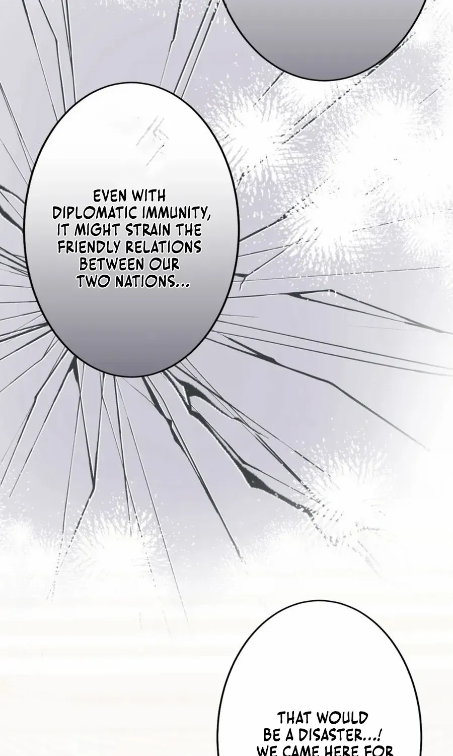 Princess Sveta’s Political Marriage Chapter 36 page 20 - 
