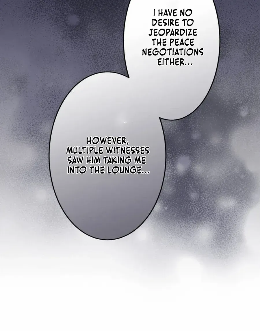 Princess Sveta’s Political Marriage Chapter 36 page 22 - 