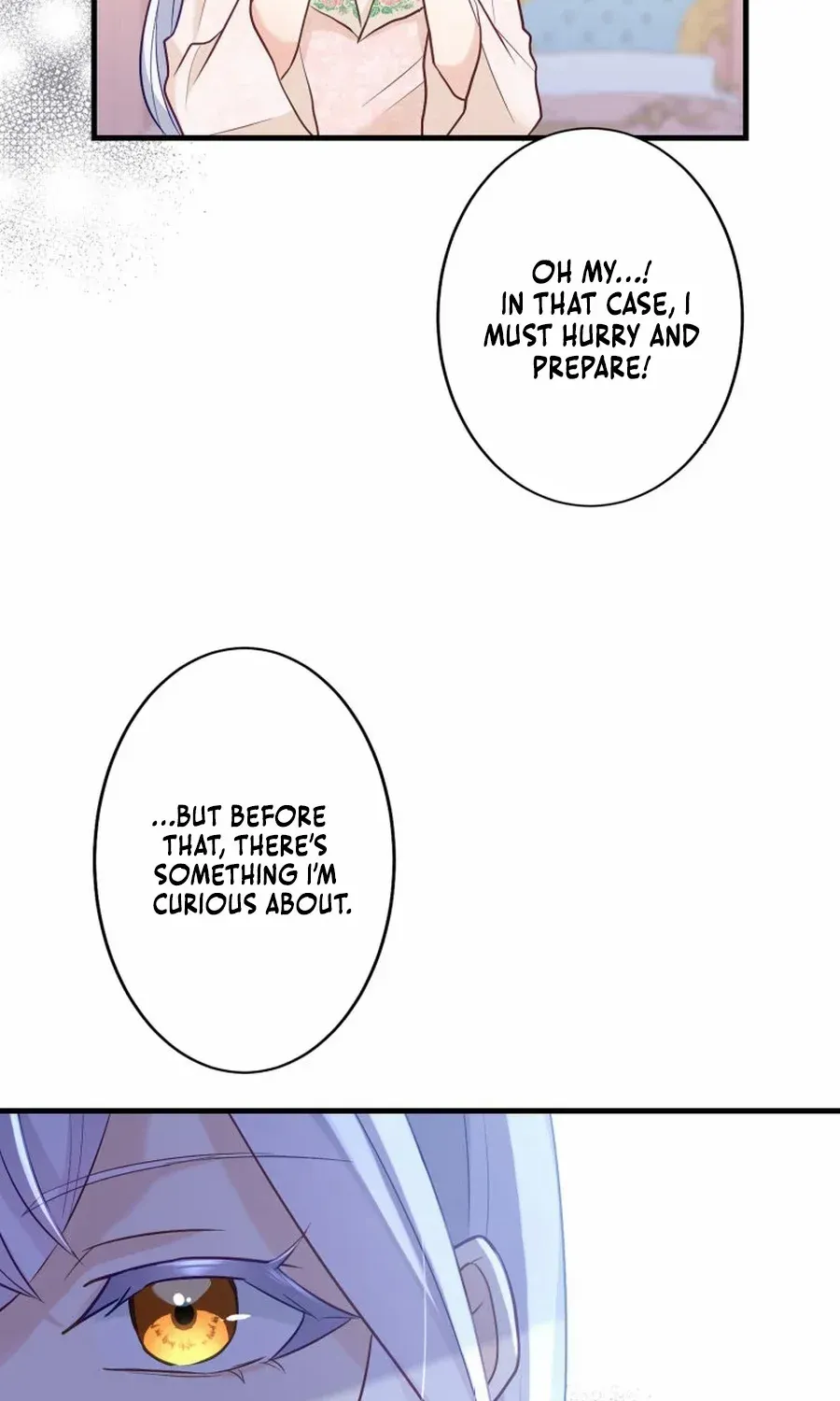 Princess Sveta’s Political Marriage Chapter 36 page 25 - 