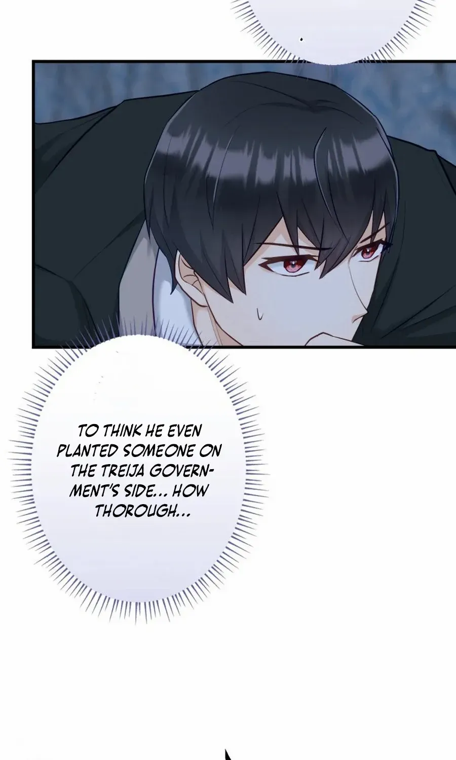 Princess Sveta’s Political Marriage Chapter 36 page 28 - 