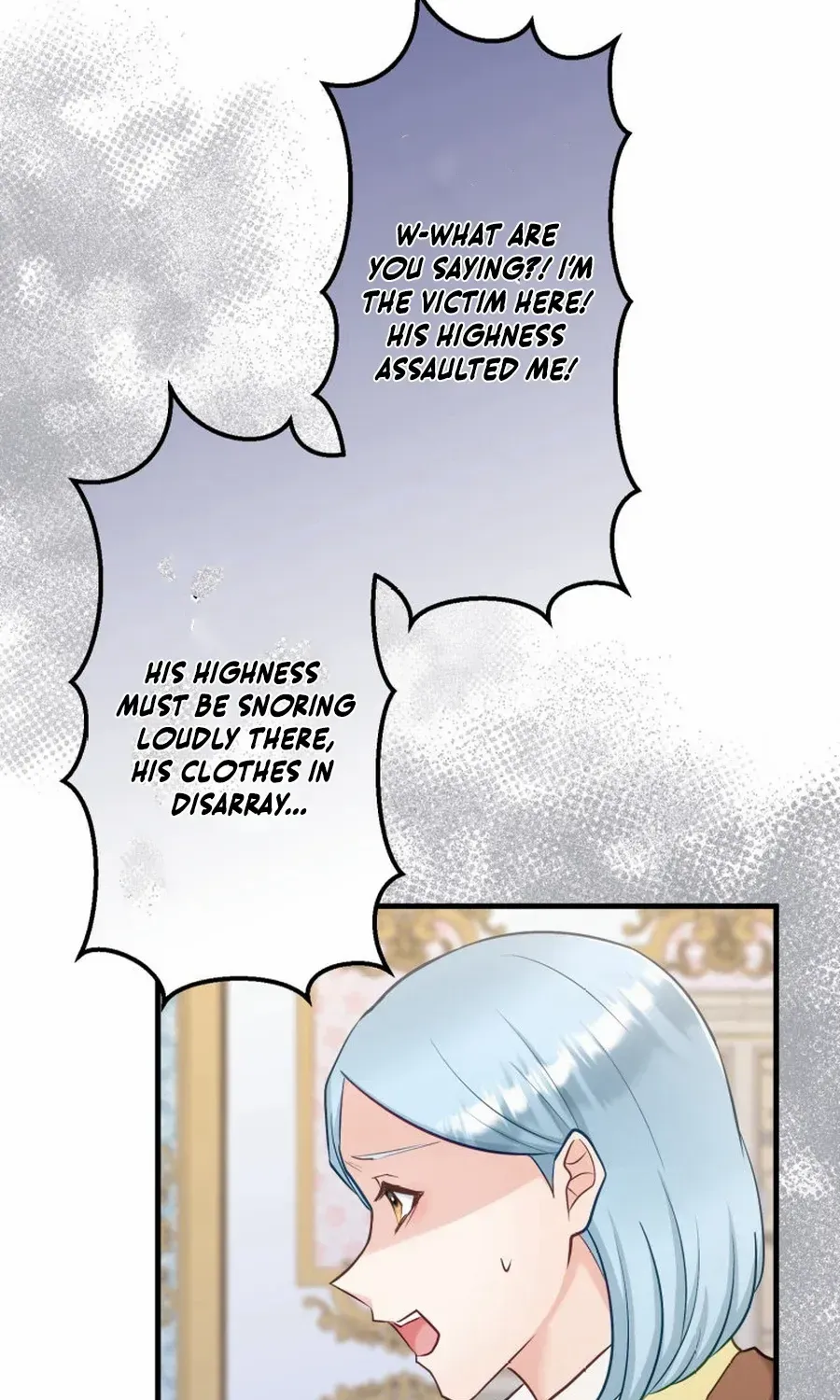 Princess Sveta’s Political Marriage Chapter 36 page 29 - 