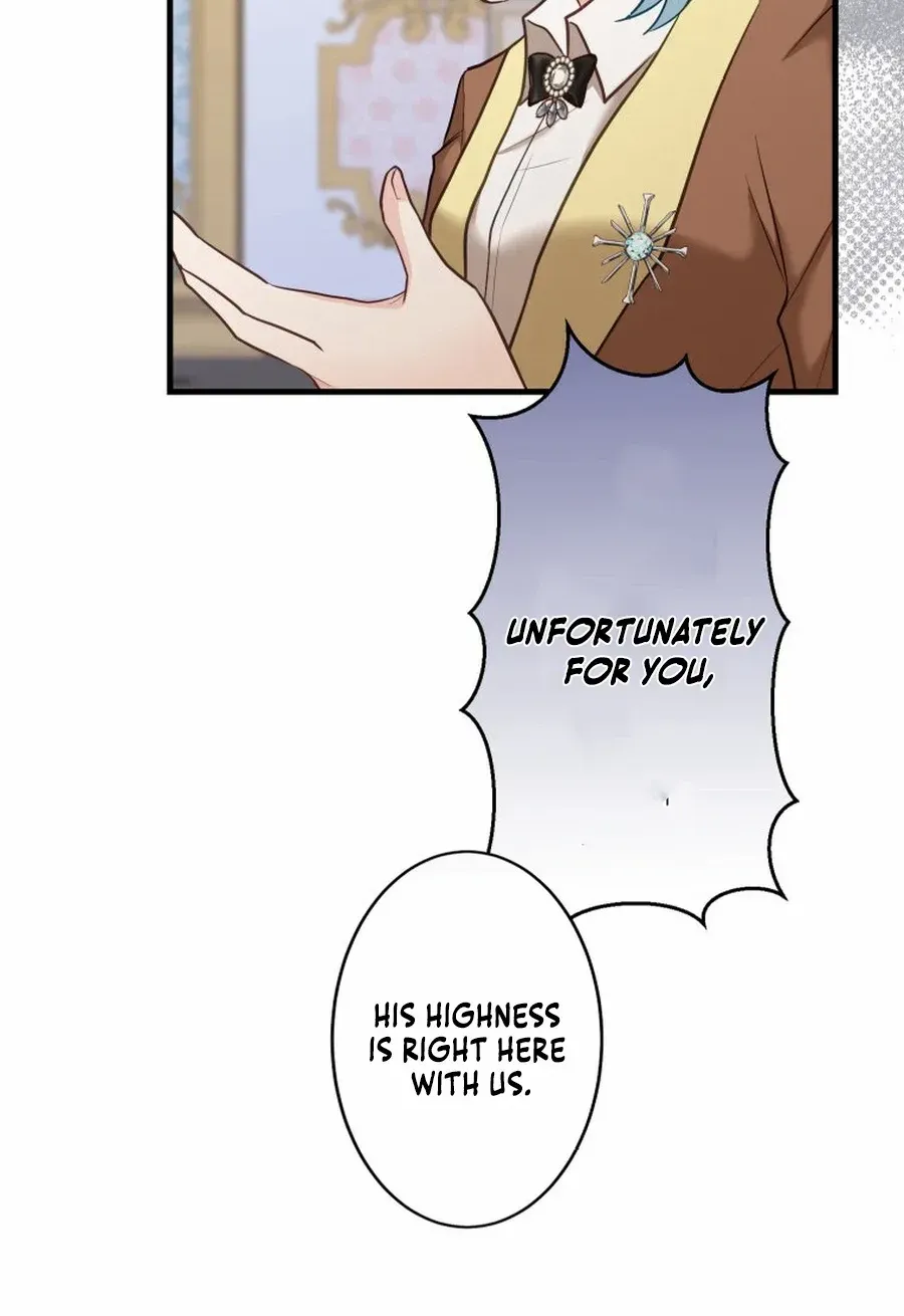 Princess Sveta’s Political Marriage Chapter 36 page 30 - 