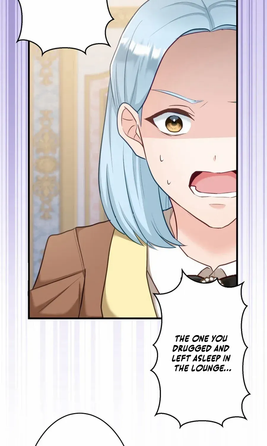 Princess Sveta’s Political Marriage Chapter 36 page 33 - 