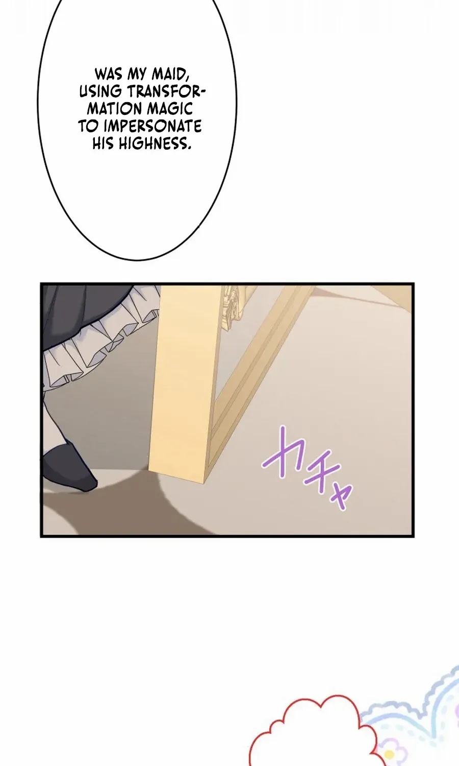 Princess Sveta’s Political Marriage Chapter 36 page 34 - 
