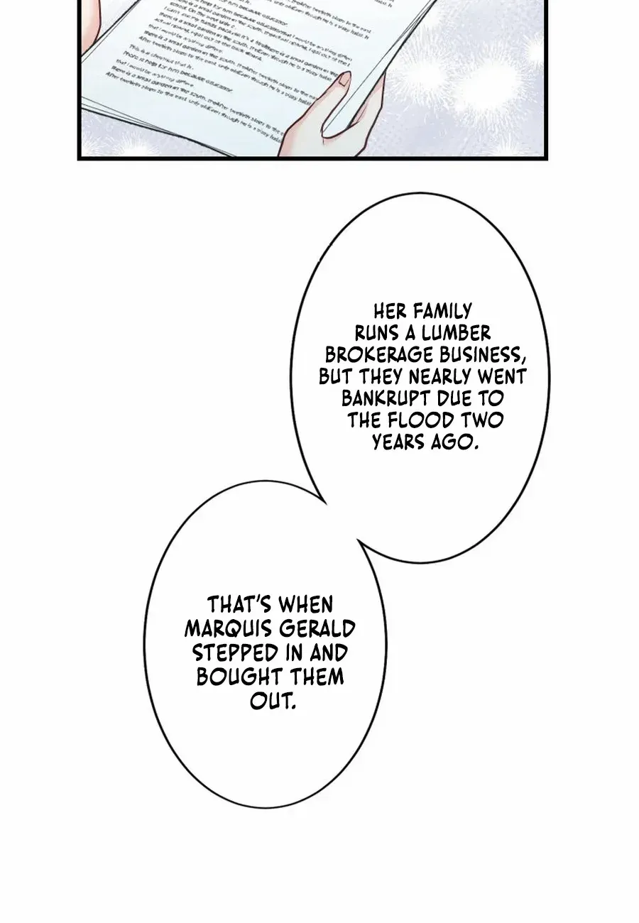 Princess Sveta’s Political Marriage Chapter 36 page 38 - 