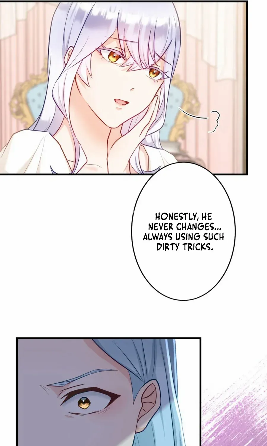 Princess Sveta’s Political Marriage Chapter 36 page 39 - 