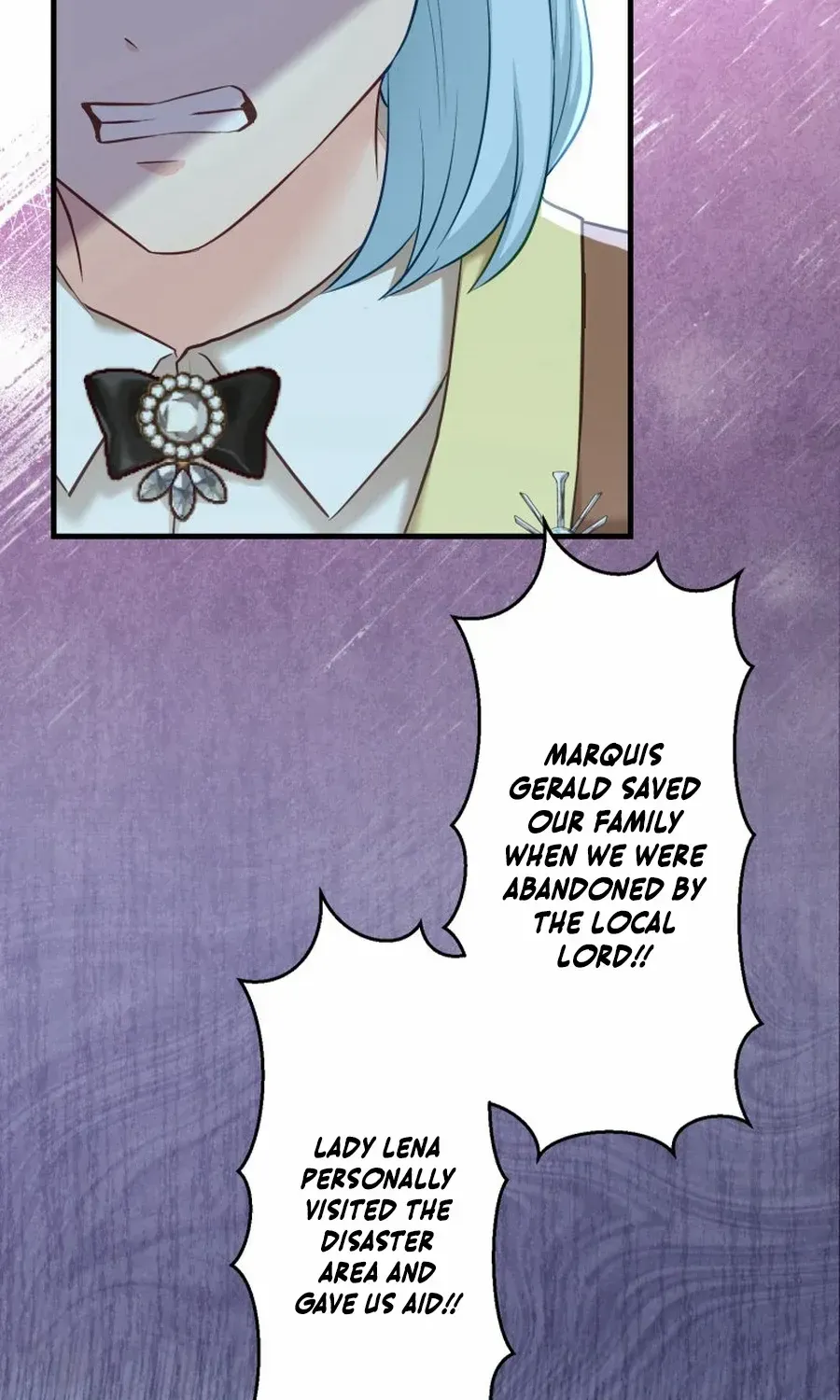 Princess Sveta’s Political Marriage Chapter 36 page 40 - 