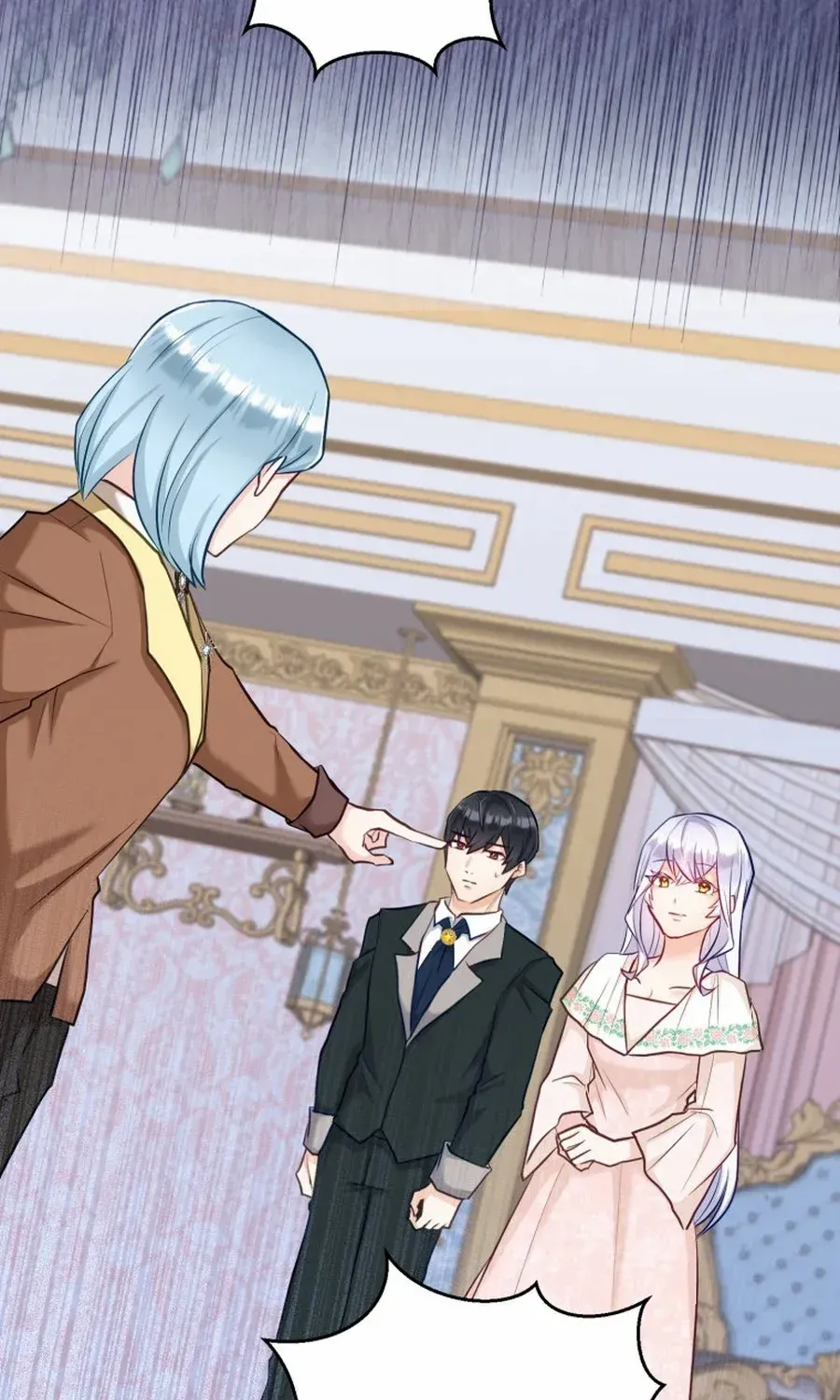 Princess Sveta’s Political Marriage Chapter 36 page 41 - 