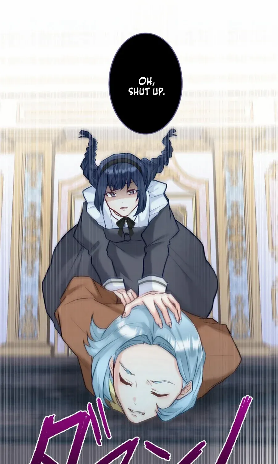 Princess Sveta’s Political Marriage Chapter 36 page 43 - 
