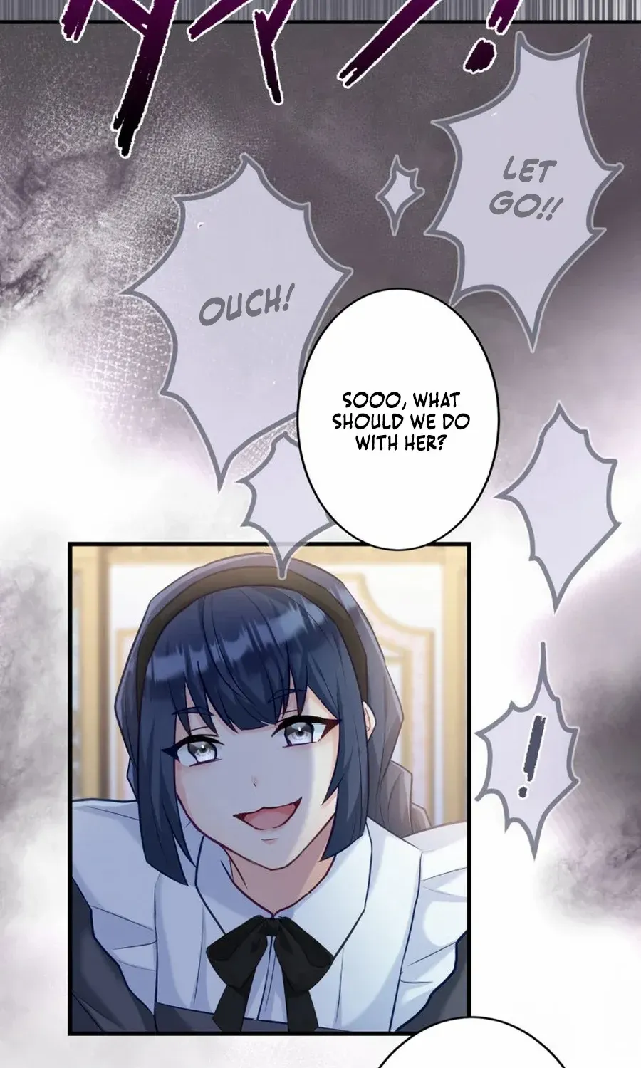 Princess Sveta’s Political Marriage Chapter 36 page 44 - 