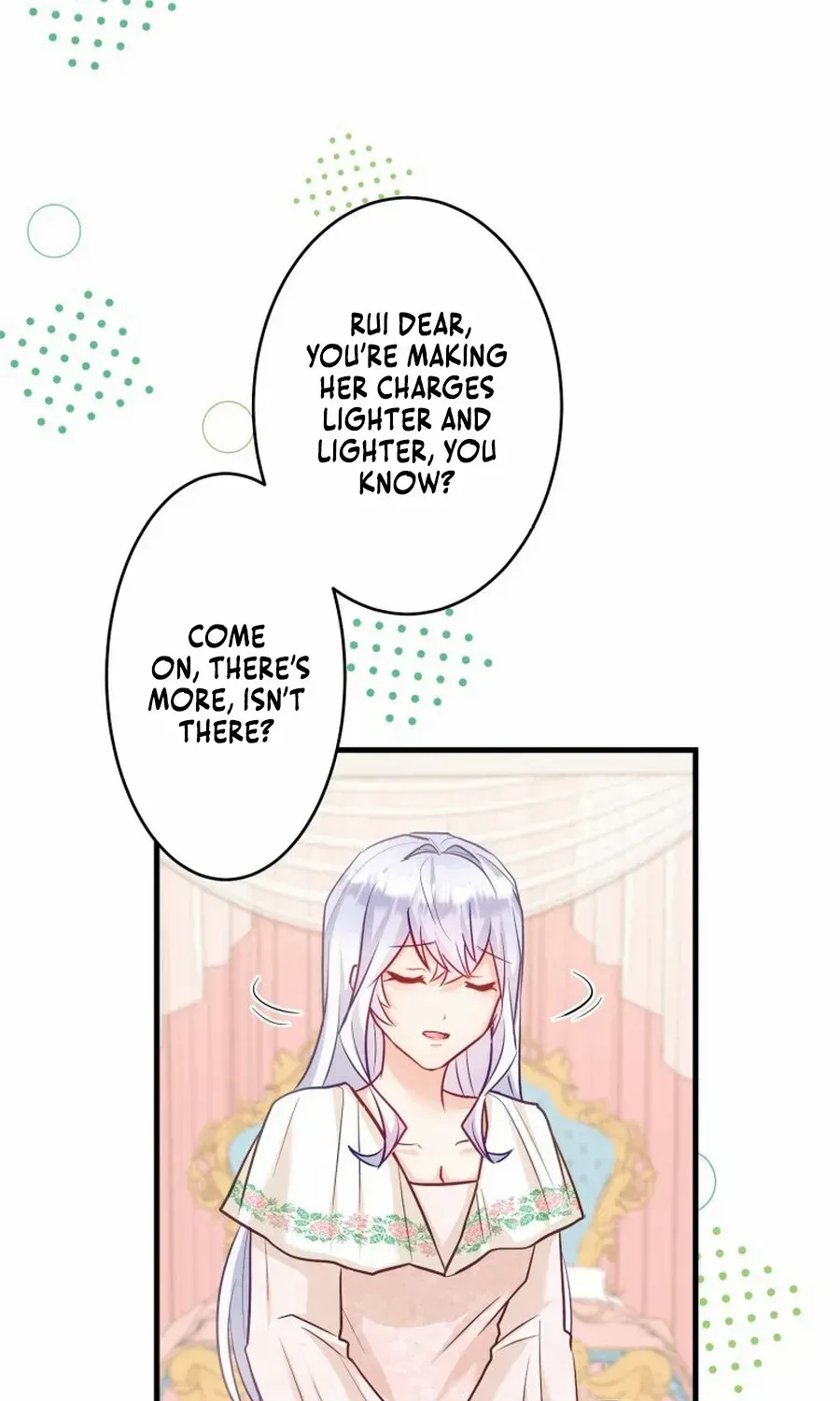 Princess Sveta’s Political Marriage Chapter 36 page 50 - 